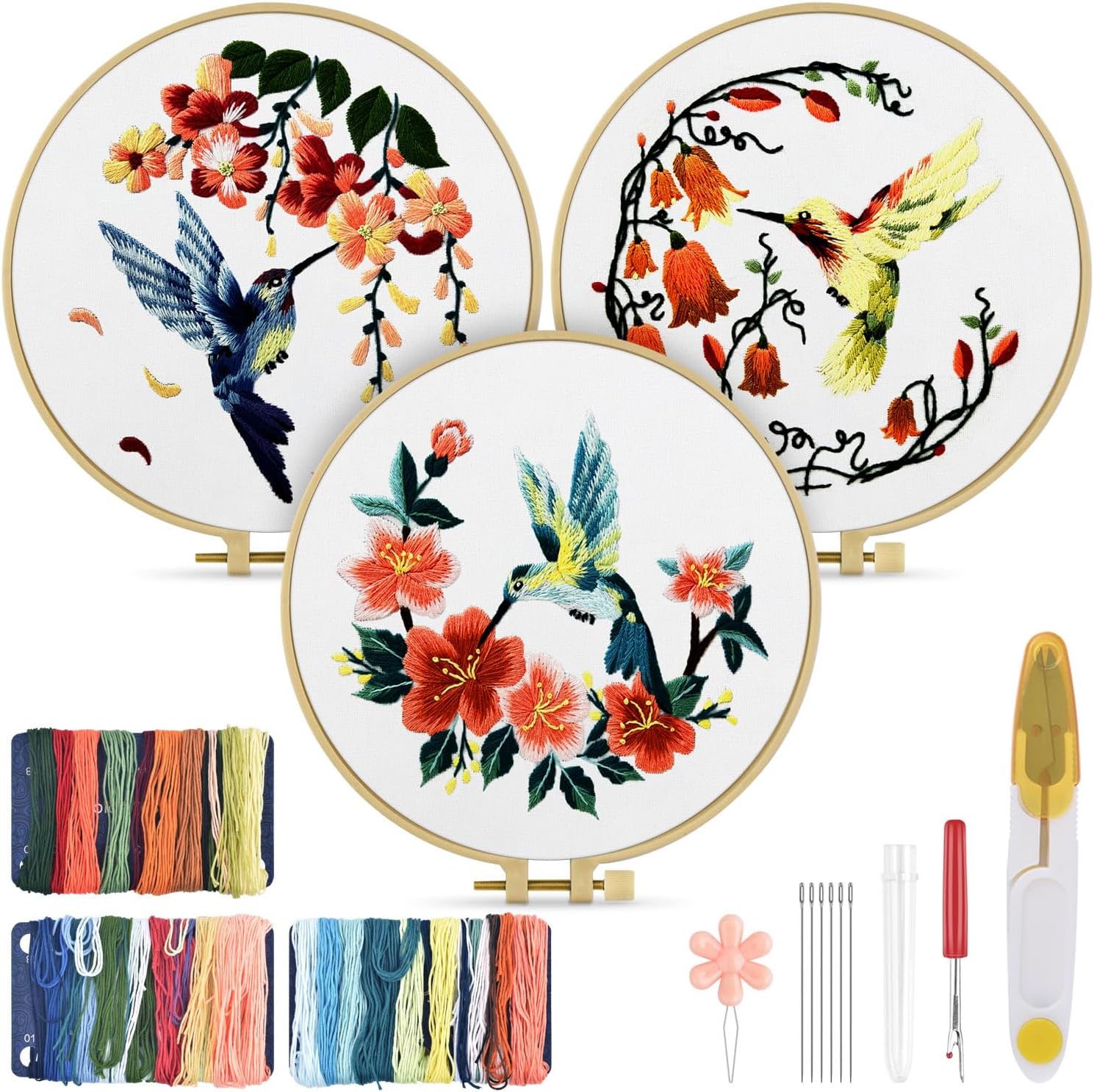 Fabric Arts