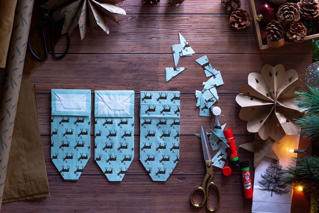 Crafting Magic: Unleashing Your Creativity Through DIY Projects