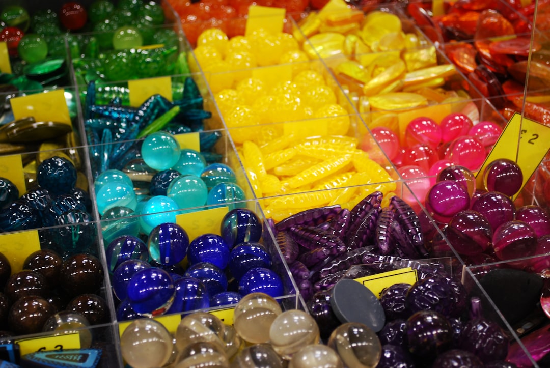 The Art of DIY Crafting: Unleashing Your Creativity on a Budget